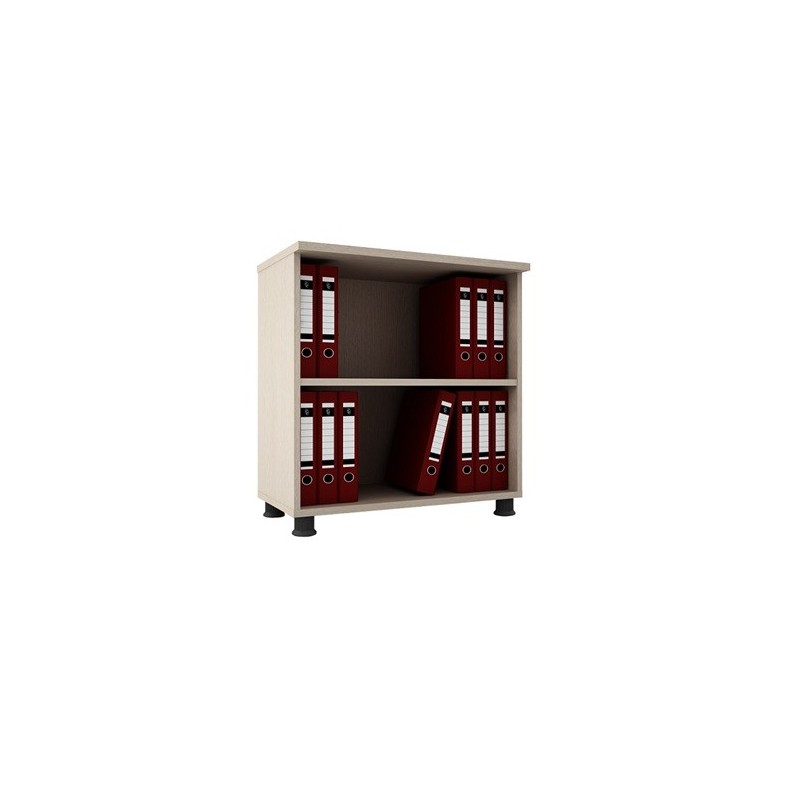 Low Office Cabinet SM6020 | Compact Storage Solution