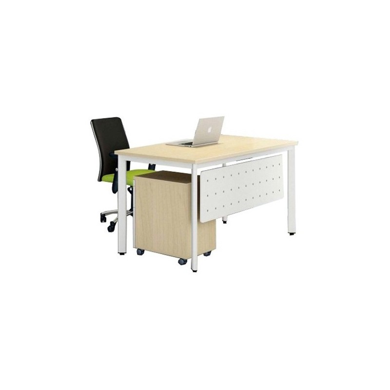 Working Desk BCO-1A | Efficient & Organized Space