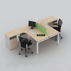 Working Desk CS202 | Modern Design & Functionality