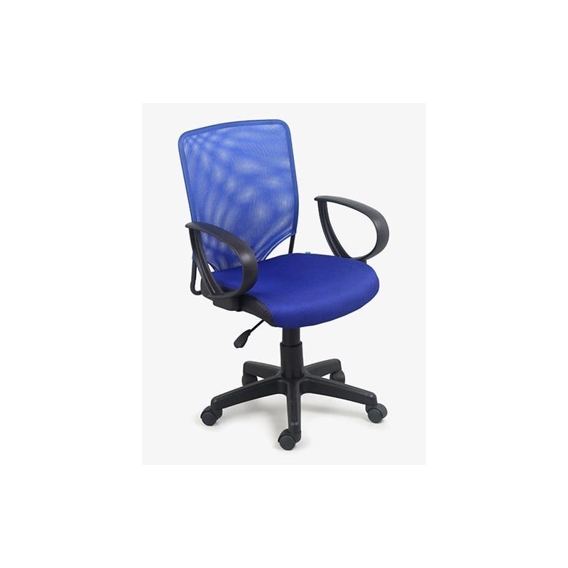 Office Chair GX231 | Ergonomic Support & Comfort