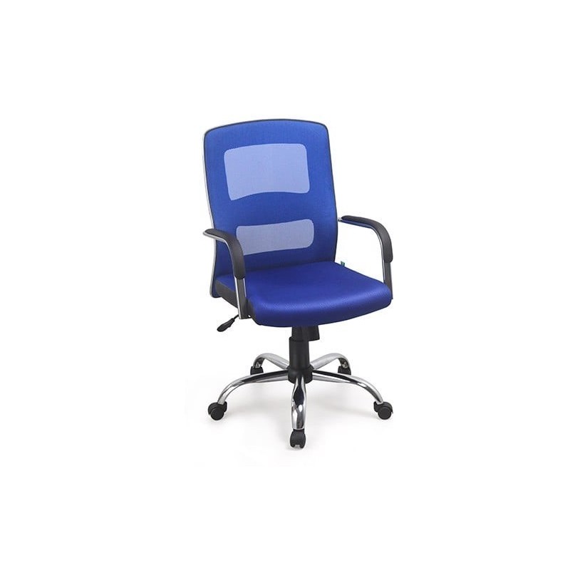 Office Chair GX233M | Mesh Back Ergonomic Design