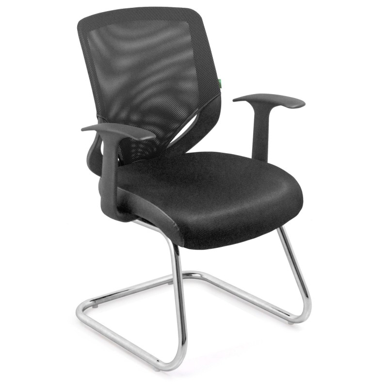 Office Chair GQ232 | Modern Design & Adaptability
