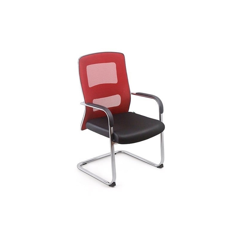 Office Chair GQ233 | Mesh Back Ergonomic Design
