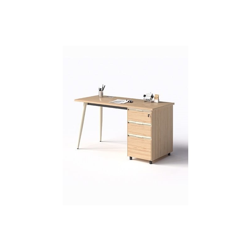 Working Desk 1907B14H6 | Spacious & Productive Working Desk 1907B14H6 | Spacious & Productive