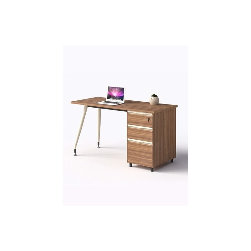 Working Desk 1908B14H6 | Spacious & Productive
