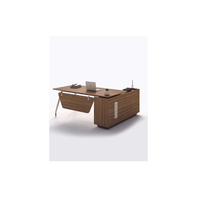 Working Desk 1908BLD18 | Efficient & Organized Working Desk 1908BLD18 | Efficient & Organized