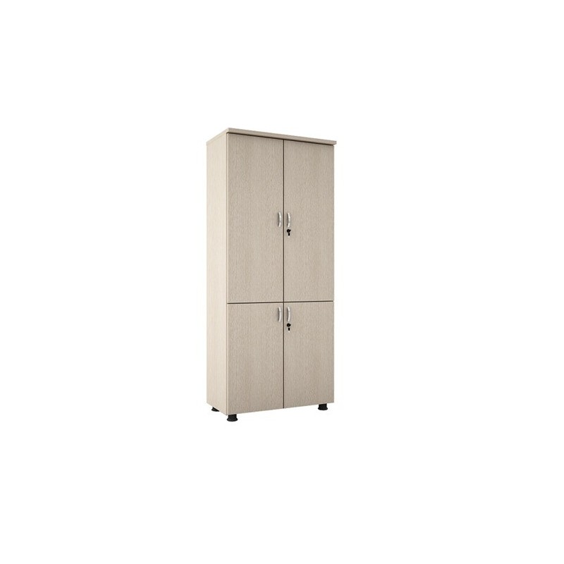 High Capacity Office Cabinet SM8250 | Secure Storage High Capacity Office Cabinet SM8250 | Secure Storage