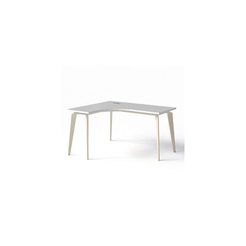 Working Desk 1910BLP14 | Collaborative Office Space