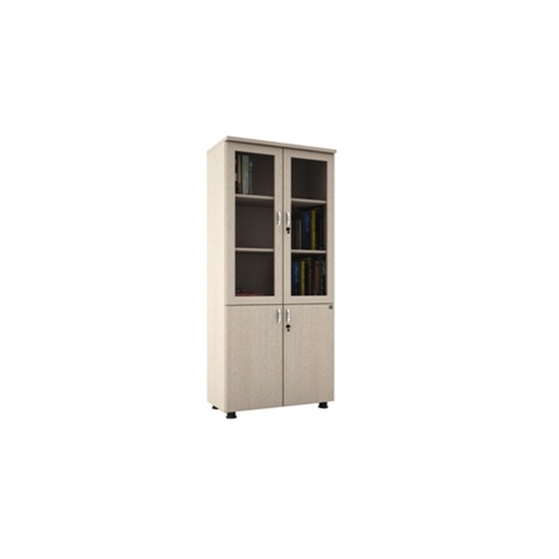 Tall Office Cabinet SM8350 | Optimize Vertical Space Tall Office Cabinet SM8350 | Optimize Vertical Space