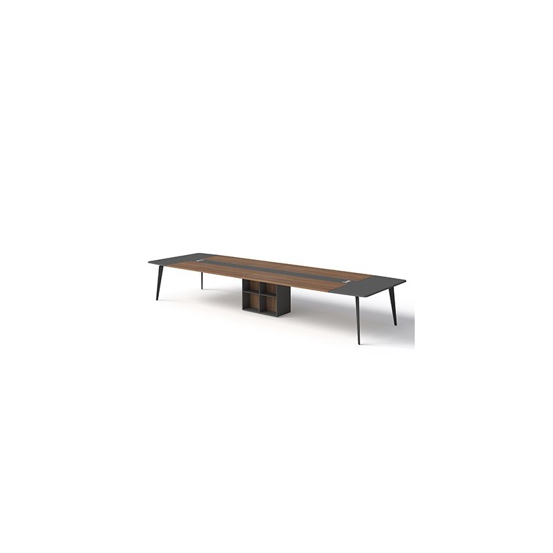 Meeting Table 1910BH48 | Expansive Boardroom Table