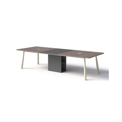 Meeting Table 1911BH32 | Large Conference Solution
