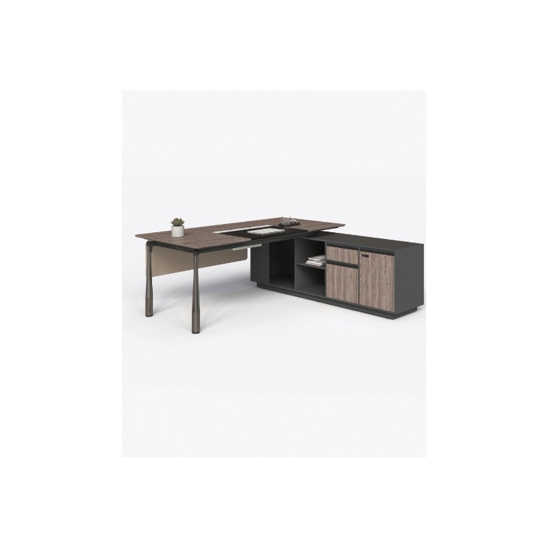 Working Desk 1912BLD21 | Modern & Efficient Workspace