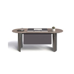 Working Desk 1913BLD20 | Sleek & Organized Space