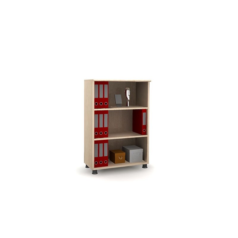 Mid-Height Office Cabinet SM7030H | Accessible Storage Mid-Height Office Cabinet SM7030H | Accessible Storage