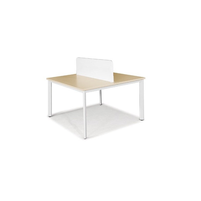 Modern Office Desk BCO-2A | Efficient Workspace Modern Office Desk BCO-2A | Efficient Workspace