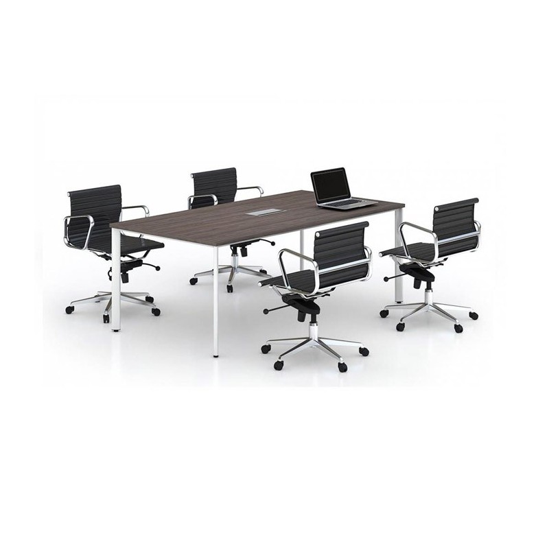 Mid-Size Meeting Table BH24CO | Productive Discussions