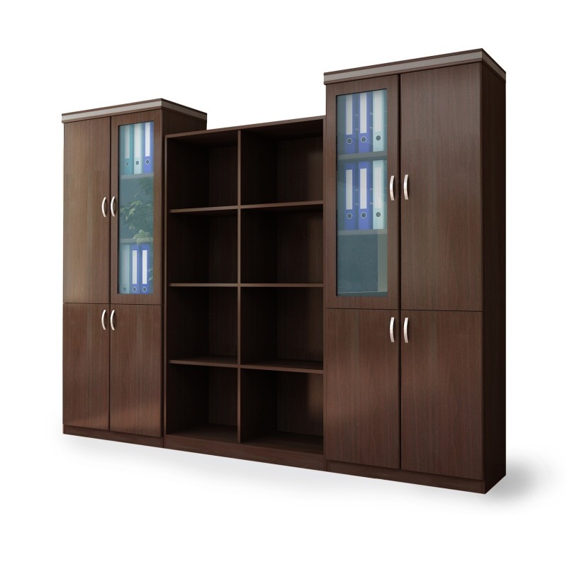 Modern Tall Cabinet TGD2645T | Efficient Storage