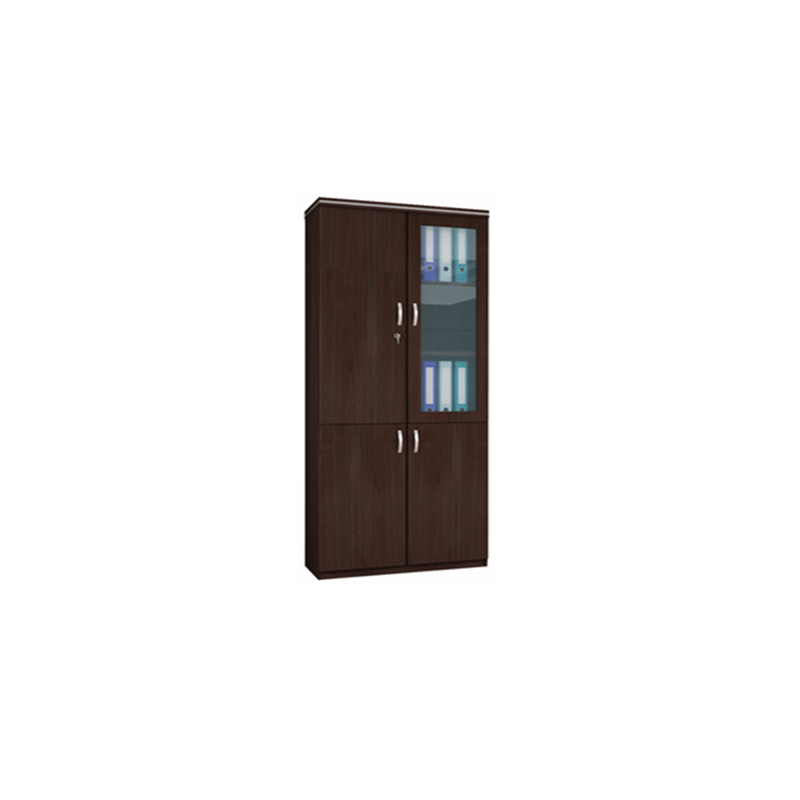 Tall Storage Cabinet TGD8350L | Left Side Access