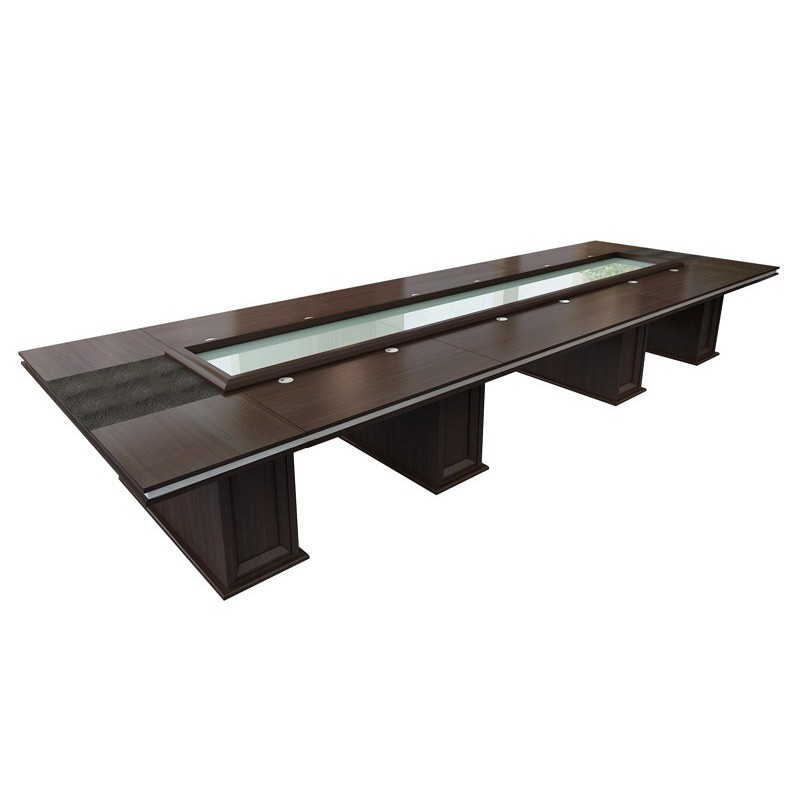 Large Meeting Table CM6000 | Executive Conference