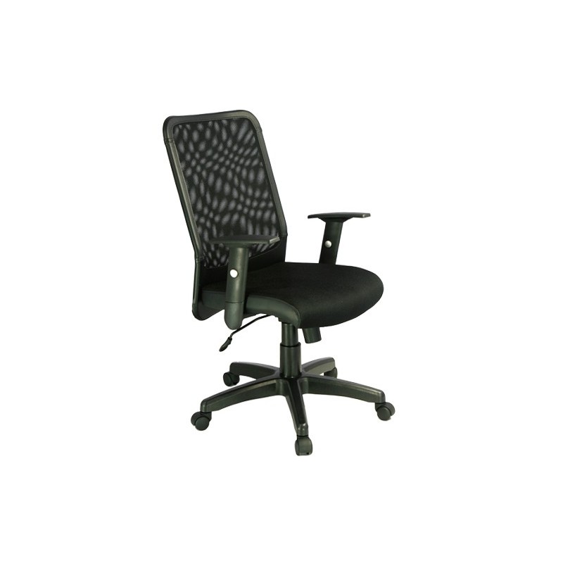 Mesh Office Chair GX06N | Dynamic Support & Ventilation