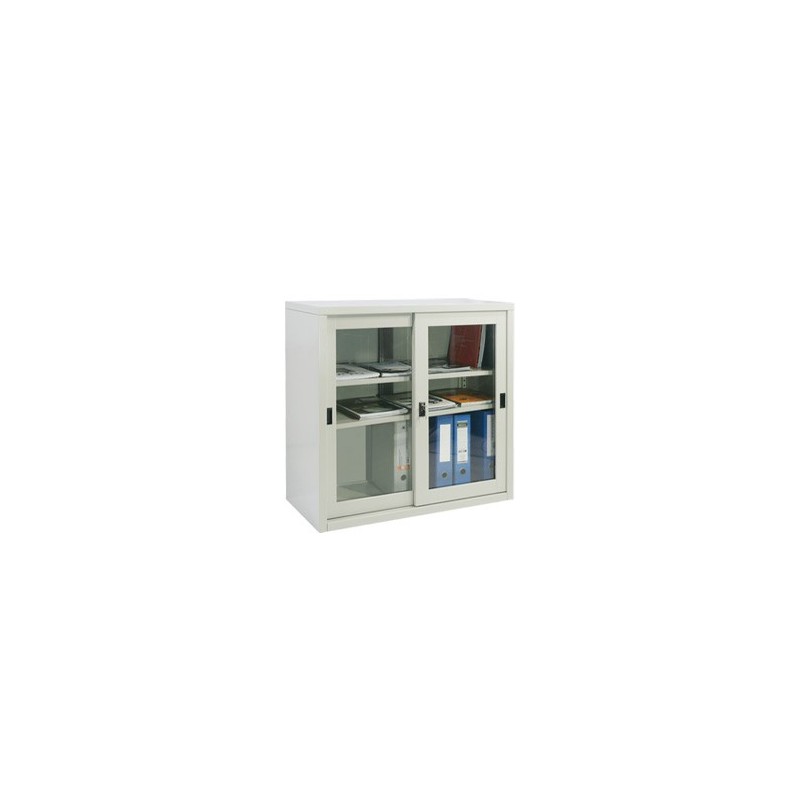 Durable Steel Cabinet TL01 | Secure Office Storage