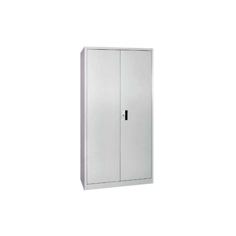 Compact Steel Cabinet TS01 | Efficient Office Storage