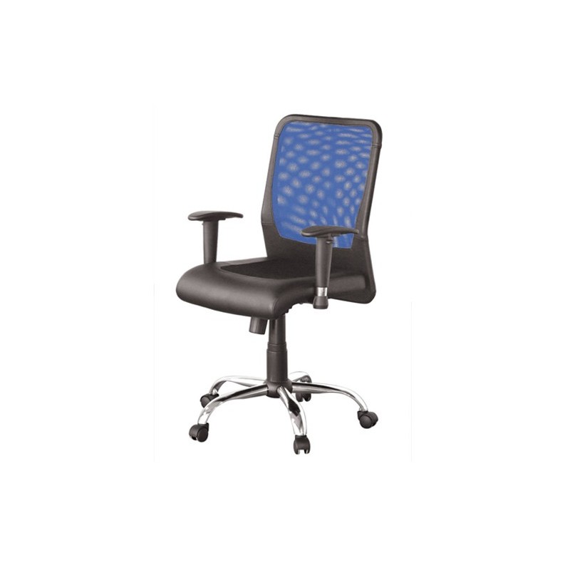 Mesh Office Chair GX08.1M | Advanced Ergonomic Design