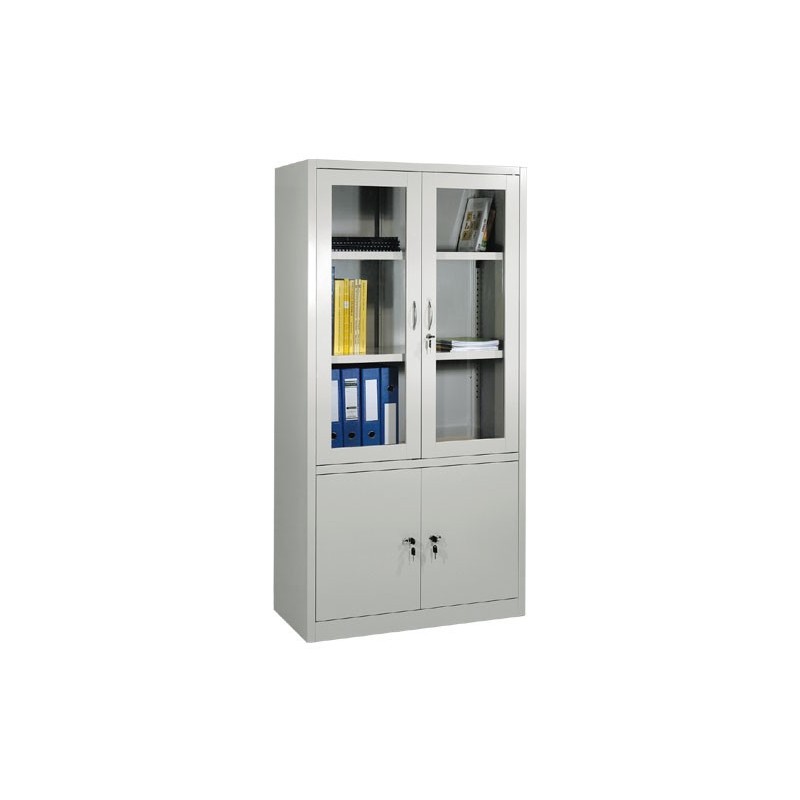Durable Steel Cabinet TS03 | Secure Office Organization