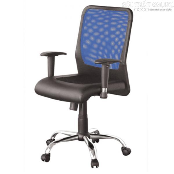Mesh chair GX08.1M