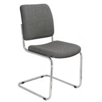 Fabric chair GQ01M