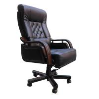 Leather Chair TQ09