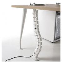 Tube cable for office desk TC01