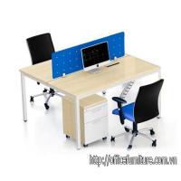 Working desk BCO-2B