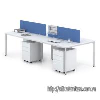 Working desk BCO-4