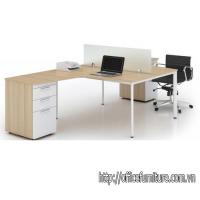 Working desk BLO-2