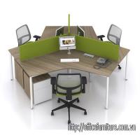 Working desk BLO-3