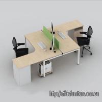 Working desk CS203