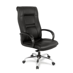 Office Chair GX201Bm | Modern Style & Comfort