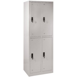 Versatile Steel Cabinet TS15 | Adaptable Storage