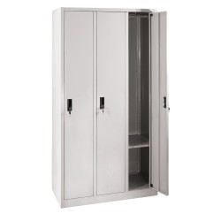 Modern Steel Cabinet TS17 | Efficient Office Design