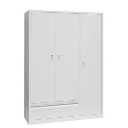 Durable Steel Cabinet TSA-03 | Office Organization