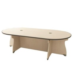 Meeting Table CM2400 | Collaborative Office Solution