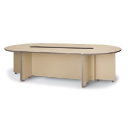 Large Meeting Table CM2600 | Executive Conference
