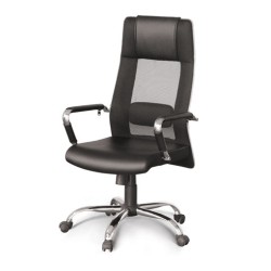 Ergonomic Office Chair GX208M | Superior Lumbar Support