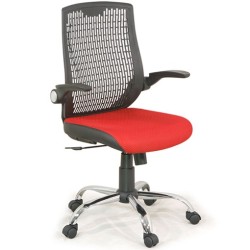 Ergonomic Mesh Chair GX301B | Breathable Comfort