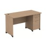 Working Desk Ta120D3K