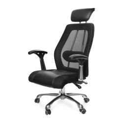 Ergonomic Office Chair DC18A | All-Day Comfort