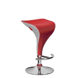 Modern Bar Chair WX-2323 | Stylish Counter Seating