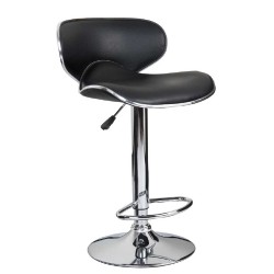Contemporary Bar Chair B11 | Modern Home & Office