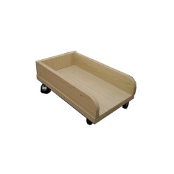 CPU Holder Shelf | Optimize Desk Space & Organization